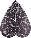 Spirit Board Wall Clock